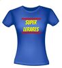 foto 3 super lerares t-shirt