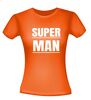 foto 10 Super man shirt