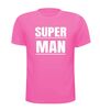 foto 11 Super man shirt