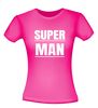 foto 12 Super man shirt