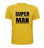 foto 15 Super man shirt