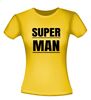 foto 16 Super man shirt