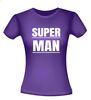 foto 4 Super man shirt