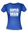 foto 6 Super man shirt