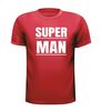 foto 7 Super man shirt