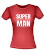 foto 8 Super man shirt