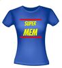 foto 3 Super mem Fries T-shirt