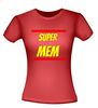 foto 4 Super mem Fries T-shirt
