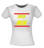 foto 7 Super mem Fries T-shirt
