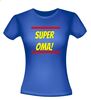 foto 3 Super oma t-shirt
