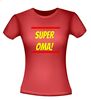 foto 4 Super oma t-shirt