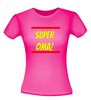 foto 6 Super oma t-shirt