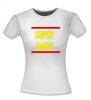 foto 7 Super oma t-shirt
