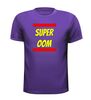 foto 2 Super oom t-shirt