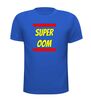 foto 3 Super oom t-shirt