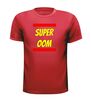 foto 4 Super oom t-shirt