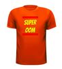 foto 5 Super oom t-shirt