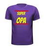 foto 2 Super opa t-shirt