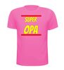 foto 6 Super opa t-shirt