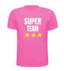 foto 11 Super team shirt