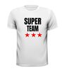 foto 13 Super team shirt