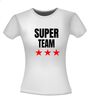 foto 14 Super team shirt