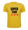foto 15 Super team shirt