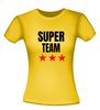 foto 16 Super team shirt