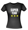 foto 2 Super team shirt