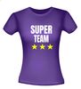 foto 4 Super team shirt