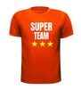 foto 9 Super team shirt