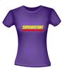 foto 4 Superirritant shirt