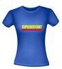 foto 6 Superirritant shirt