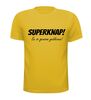 foto 15 Superknap en zo gewoon gebleven! shirt