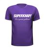 foto 3 Superknap en zo gewoon gebleven! shirt