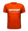 foto 9 Superknap en zo gewoon gebleven! shirt
