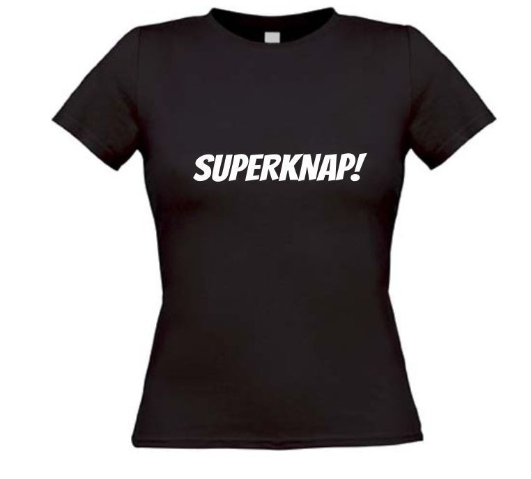 superknap shirt