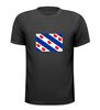Vlag Friesland shirt