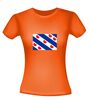foto 10 Vlag Friesland shirt