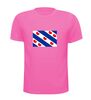 foto 11 Vlag Friesland shirt