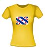 foto 16 Vlag Friesland shirt