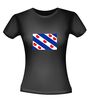 foto 2 Vlag Friesland shirt