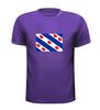 foto 3 Vlag Friesland shirt