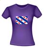 foto 4 Vlag Friesland shirt