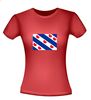 foto 8 Vlag Friesland shirt