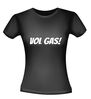 foto 2 Vol gas shirt