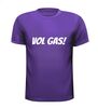foto 3 Vol gas shirt