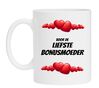 Voor de liefste bonusmoeder beker