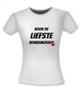 foto 7 Voor de liefste bonusmoeder shirt