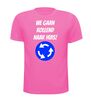 foto 11 We gaan rollend naar huis shirt